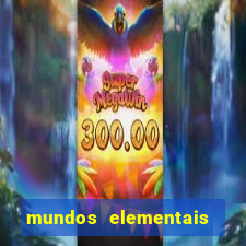 mundos elementais apk download